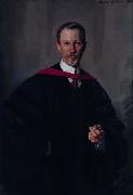 Cecilia Beaux Painting of William Henry Howell oil painting picture wholesale